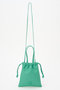 【予約販売】グラーノ 2WAYTOTE CERVO イアクッチ/IACUCCI