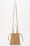 【予約販売】グラーノ 2WAYTOTE CERVO イアクッチ/IACUCCI
