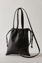 【予約販売】グラーノ 2WAYTOTE CERVO イアクッチ/IACUCCI チャコールグレー