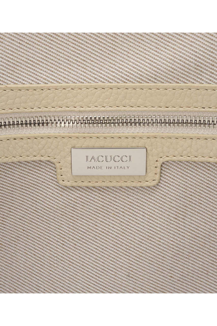 IACUCCI(イアクッチ)｜【予約販売】ソルベット ヴァカンツァ M CANVAS
