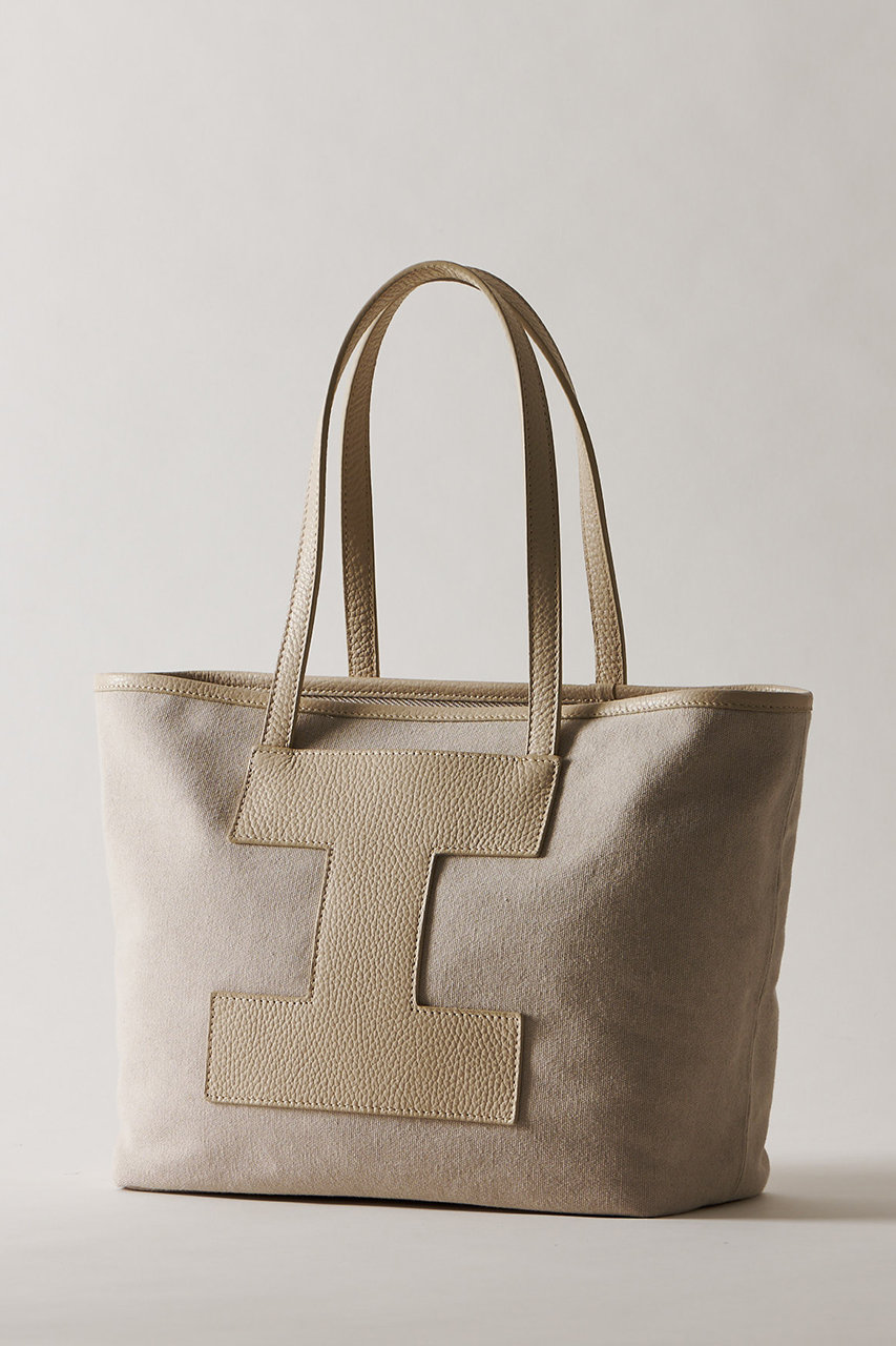 イアクッチ/IACUCCIの【予約販売】ソルベット ヴァカンツァ S CANVAS/CERVO(アイボリー/IAC1062112A0018)