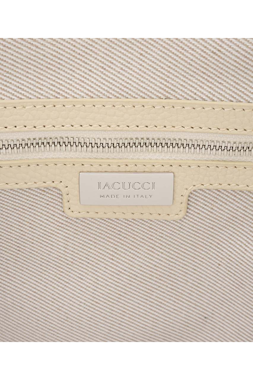 IACUCCI(イアクッチ)｜ソルベット ヴァカンツァ S CANVAS/CERVO