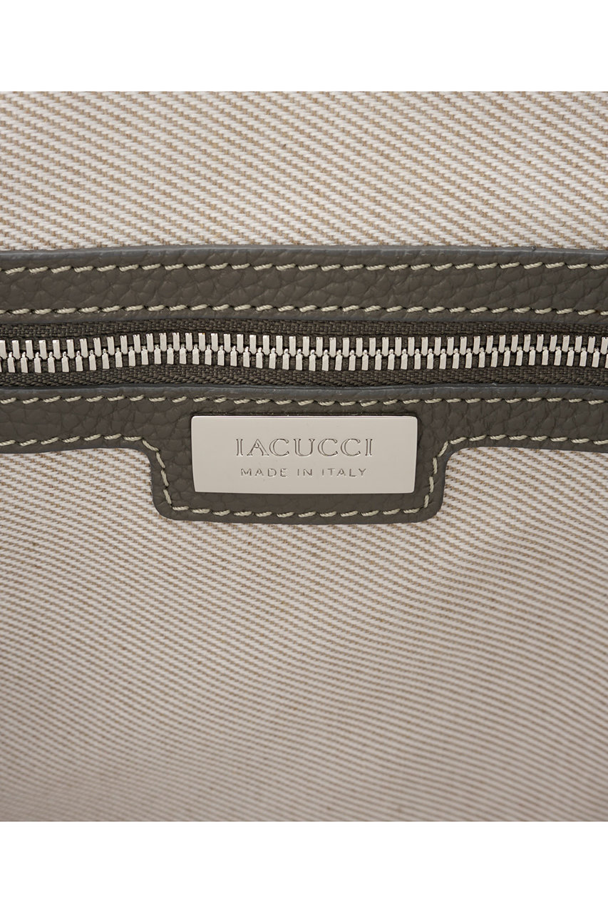 IACUCCI(イアクッチ)｜【予約販売】ソルベット ヴァカンツァ S CANVAS