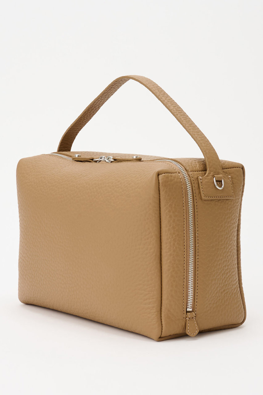 IACUCCI(イアクッチ)｜【予約販売】テンペリーノ L ALCE/キャメル の