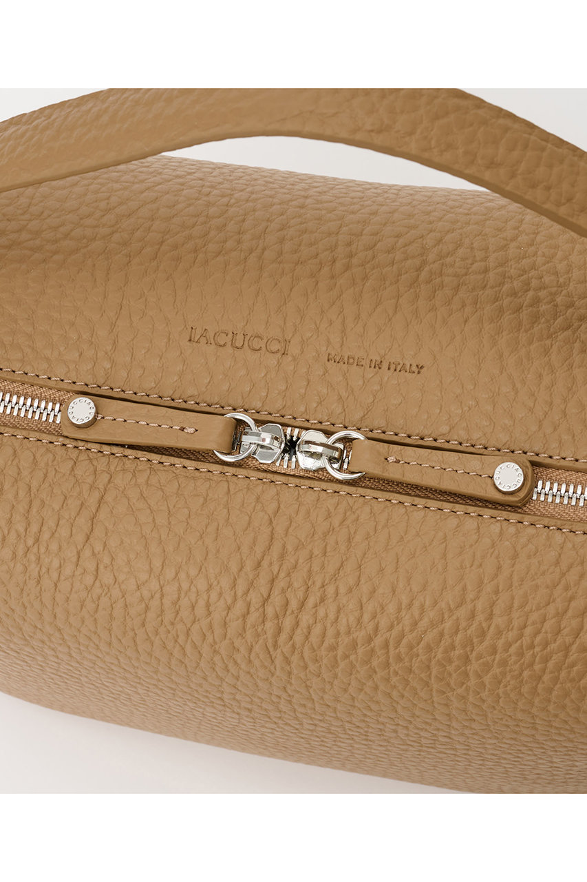 IACUCCI(イアクッチ)｜【予約販売】テンペリーノ L ALCE/キャメル の