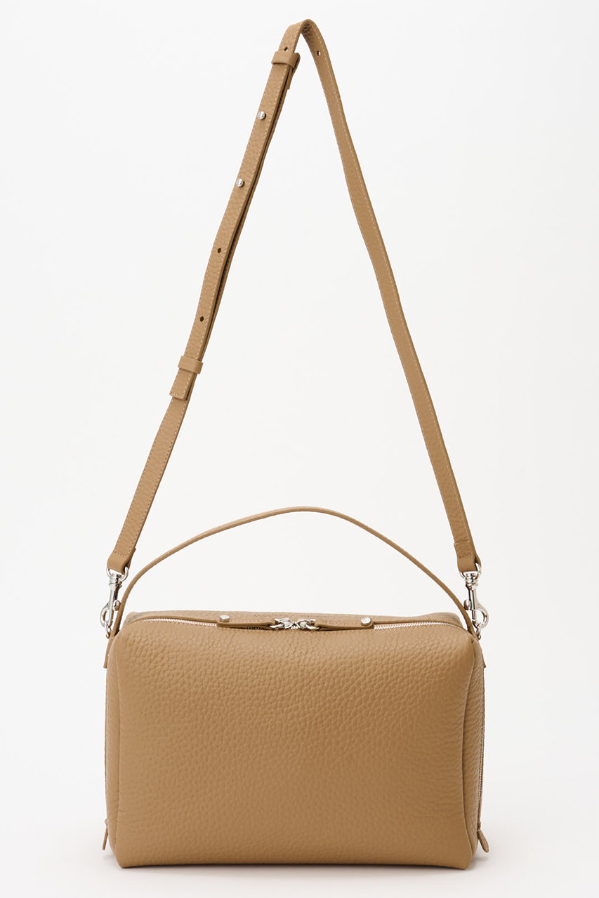 IACUCCI(イアクッチ)｜【予約販売】テンペリーノ L ALCE/キャメル の