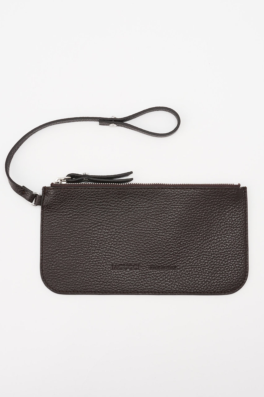 IACUCCI(イアクッチ)｜【予約販売】オペラ S CAVALLINO/CERVO/ブラウン