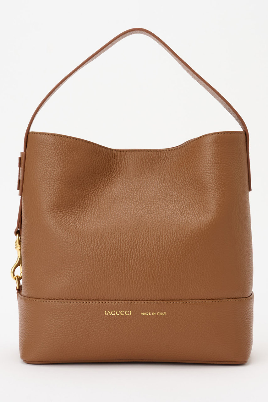 IACUCCI(イアクッチ)｜【予約販売】アウラ CERVO/キャメル の通販