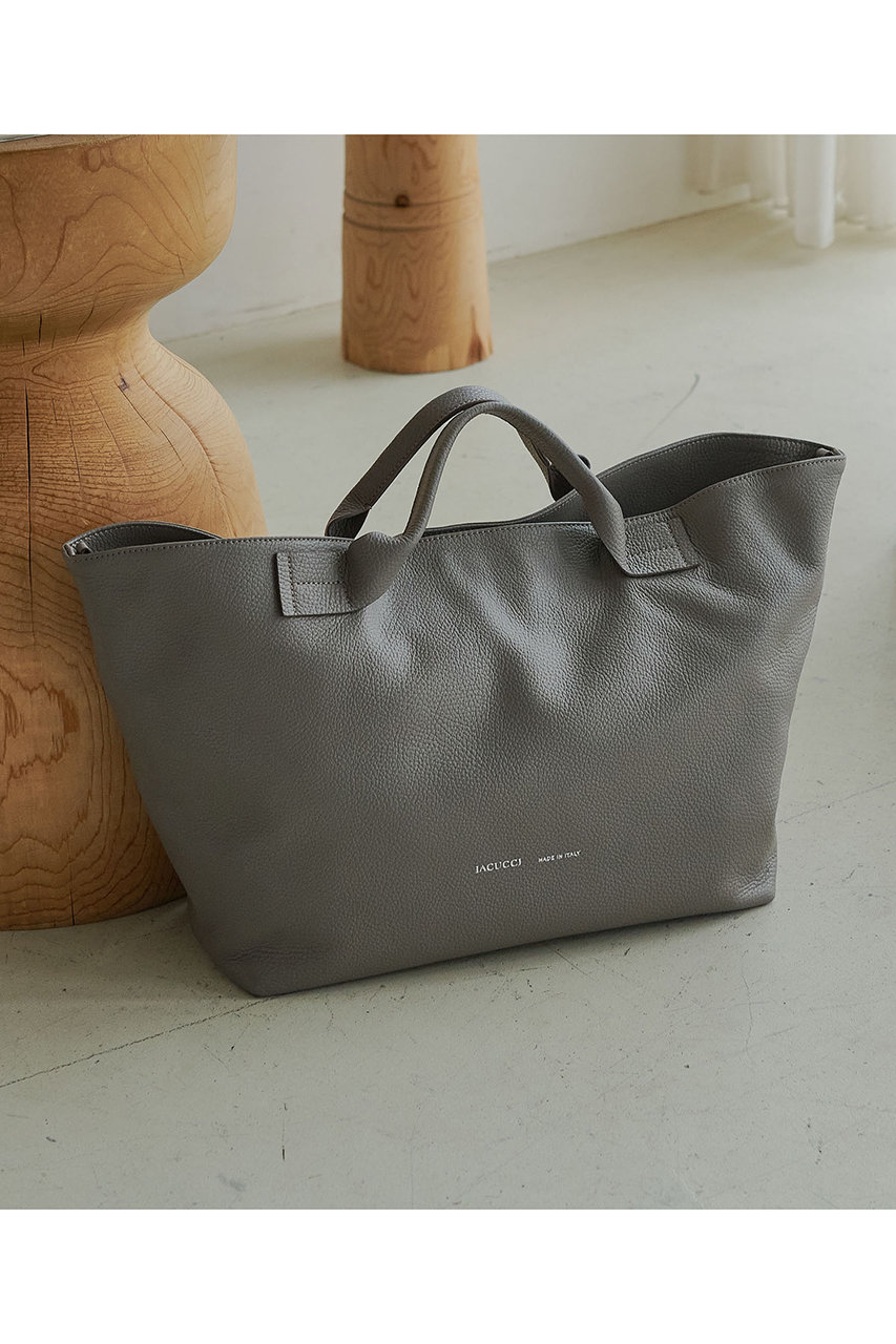 IACUCCI(イアクッチ)｜【予約販売】リンピド CERVO/グレー の通販