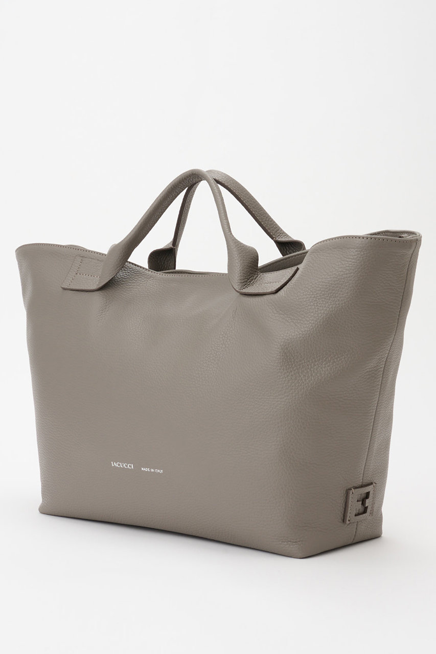 IACUCCI(イアクッチ)｜【予約販売】リンピド CERVO/グレー の通販