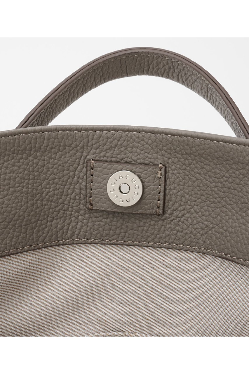 IACUCCI(イアクッチ)｜【予約販売】リンピド CERVO/グレー の通販