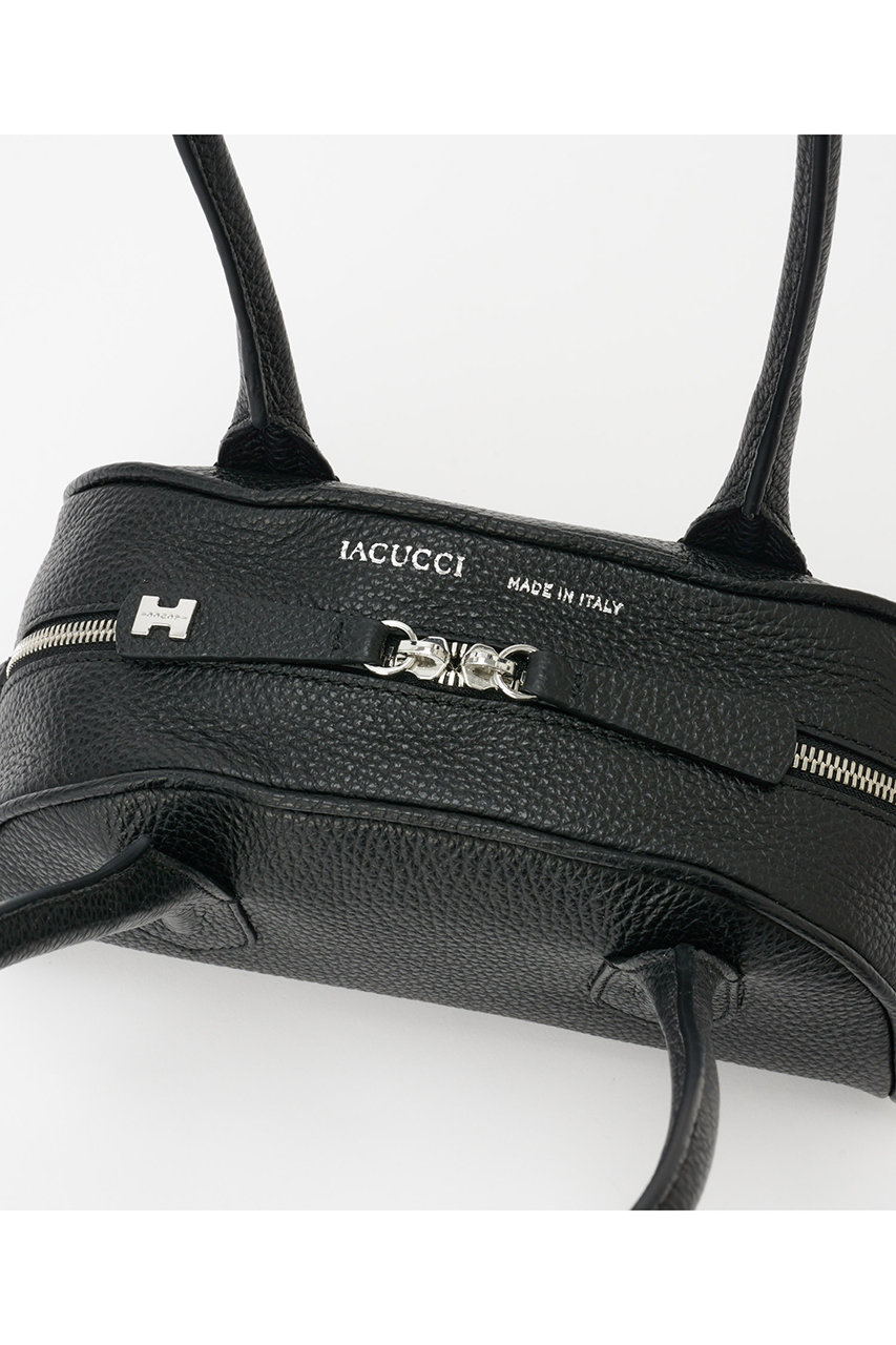 IACUCCI(イアクッチ)｜【予約販売】リエーヴェ XS CERVO/ブラック の
