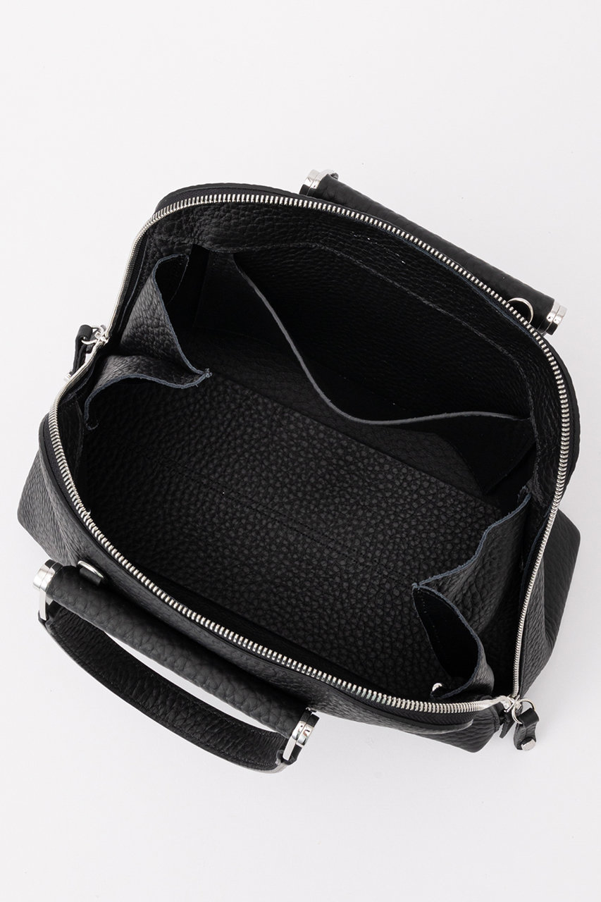 IACUCCI(イアクッチ)｜【予約販売】ヴォルタ MS ALCE/ブラック の通販
