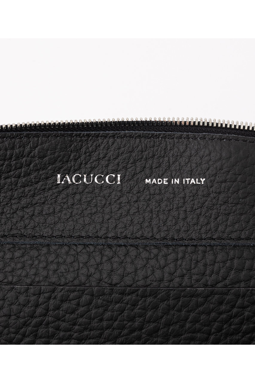IACUCCI(イアクッチ)｜【予約販売】ヴォルタ MS ALCE/ブラック の通販