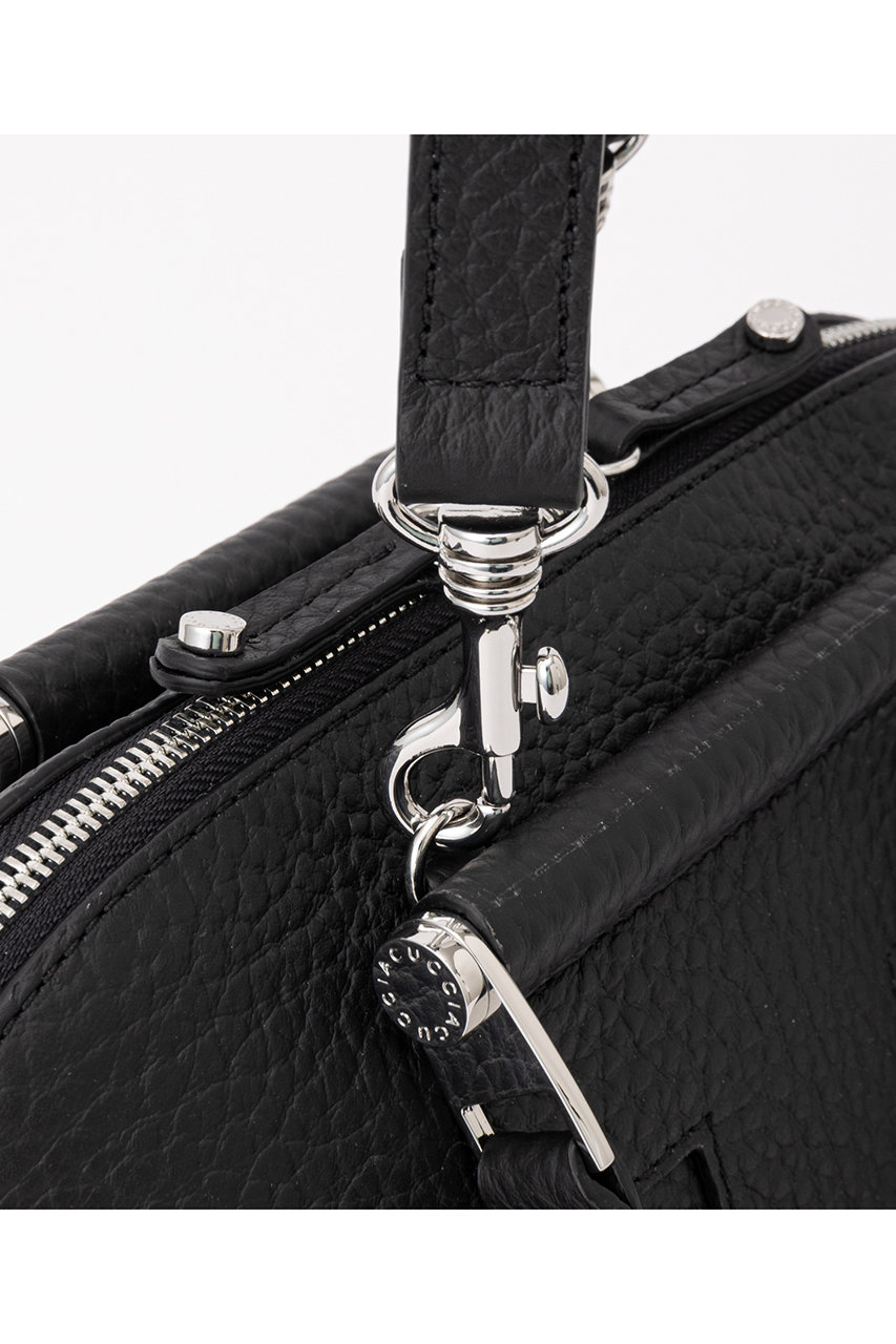 IACUCCI(イアクッチ)｜【予約販売】ヴォルタ MS ALCE/ブラック の通販
