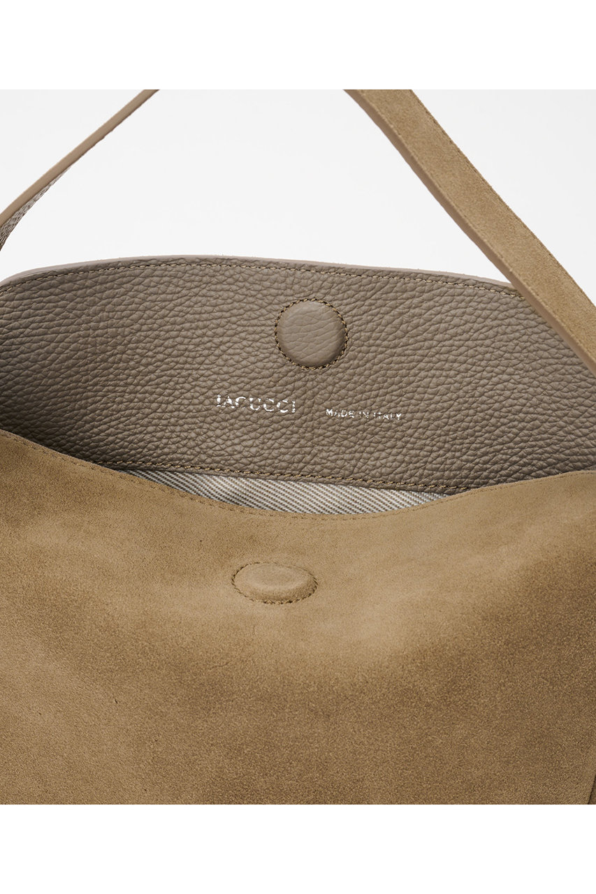 IACUCCI(イアクッチ)｜スウォーノ S SUEDE/サンドベージュ の通販