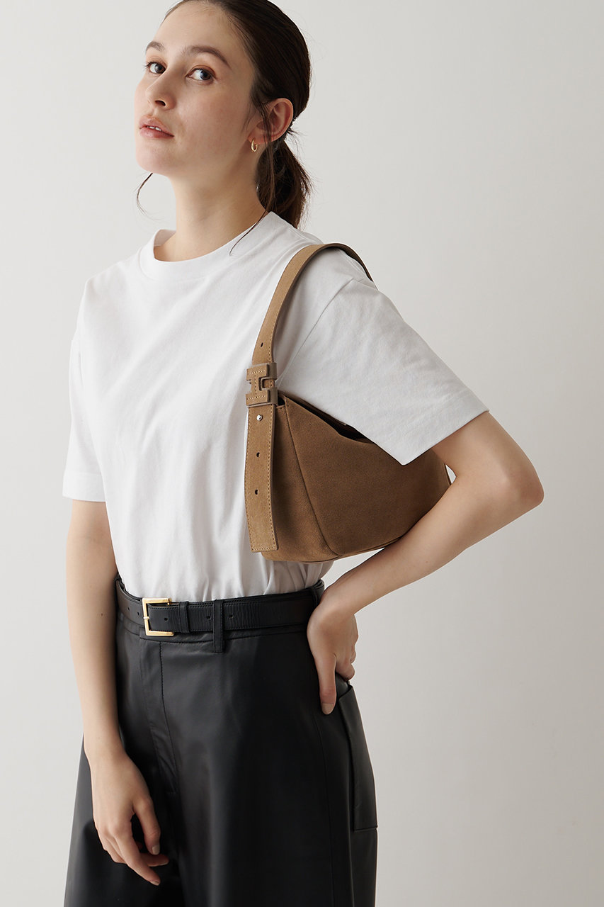 IACUCCI(イアクッチ)｜スウォーノ S SUEDE/サンドベージュ の通販