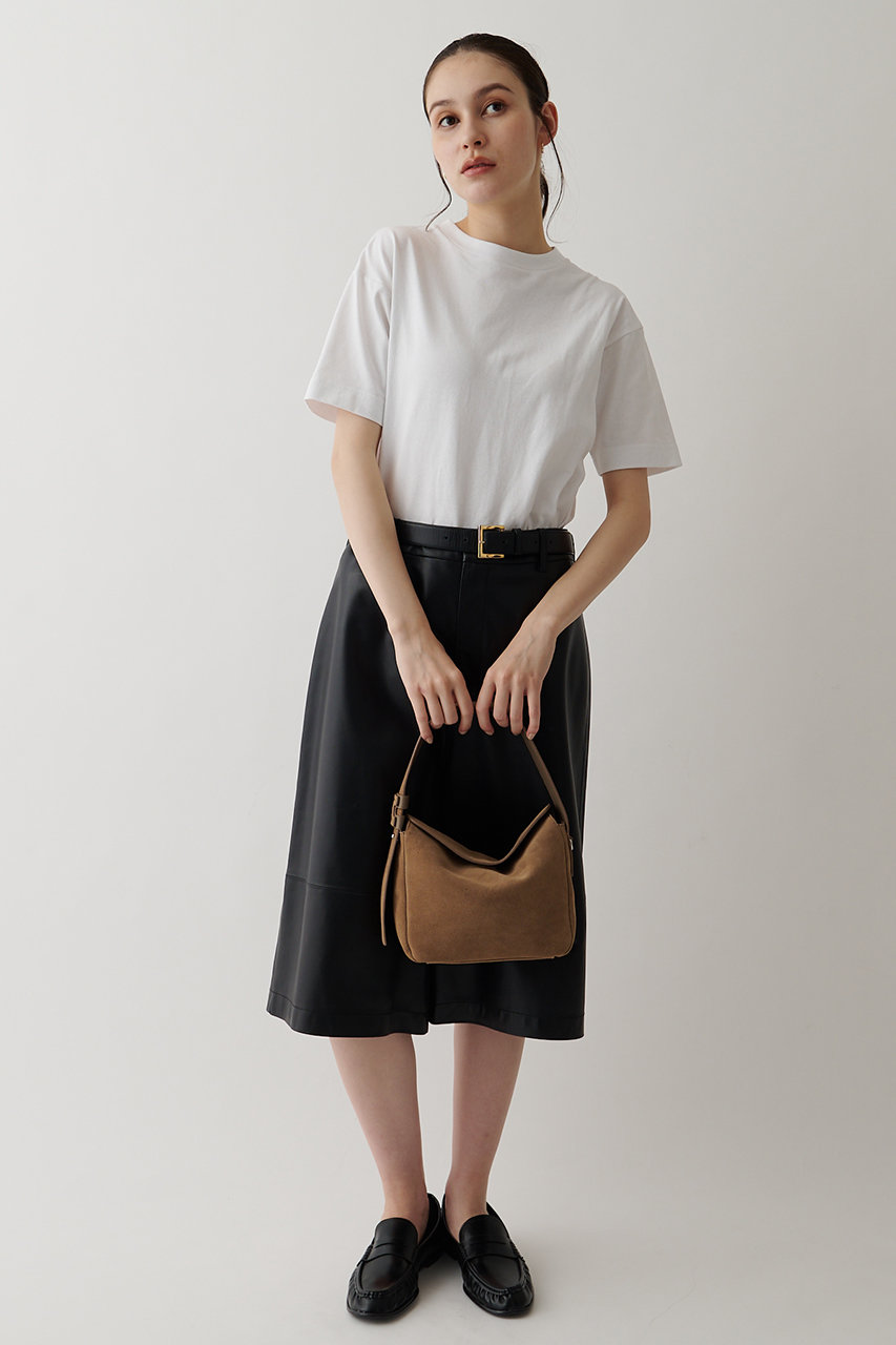 IACUCCI(イアクッチ)｜スウォーノ S SUEDE/サンドベージュ の通販