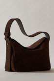 スウォーノ S SUEDE
