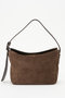 【予約販売】スウォーノ S SUEDE イアクッチ/IACUCCI