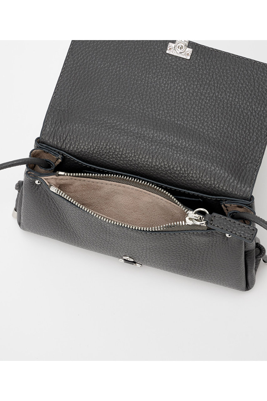 IACUCCI(イアクッチ)｜【予約販売】アバ ウォレットショルダー CERVO