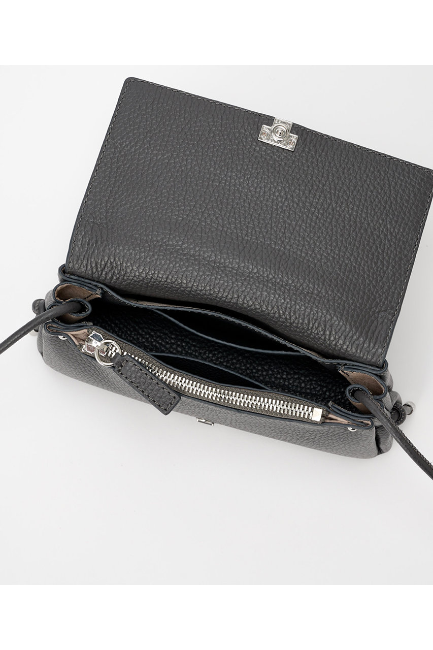 IACUCCI(イアクッチ)｜【予約販売】アバ ウォレットショルダー CERVO