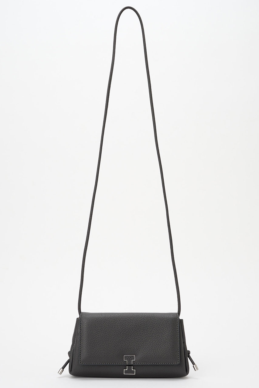 IACUCCI(イアクッチ)｜【予約販売】アバ ウォレットショルダー CERVO