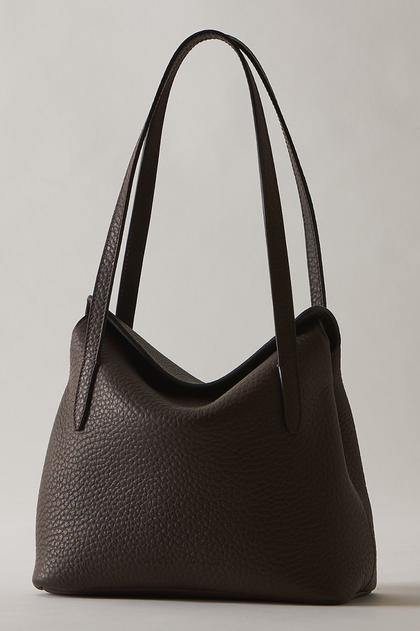 イアクッチ/IACUCCIの【予約販売】マットネッラ ALCE(ダークブラウン/IAC1062312A0001)