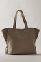 【予約販売】トラット SUEDE/CERVO イアクッチ/IACUCCI サンドベージュ