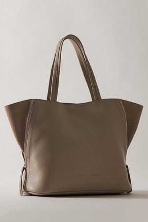 イアクッチ/IACUCCIの【予約販売】トラット SUEDE/CERVO(120200/120201)