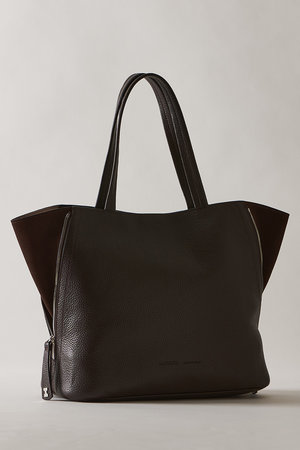 イアクッチ/IACUCCIの【予約販売】トラット SUEDE/CERVO(120200/120201)