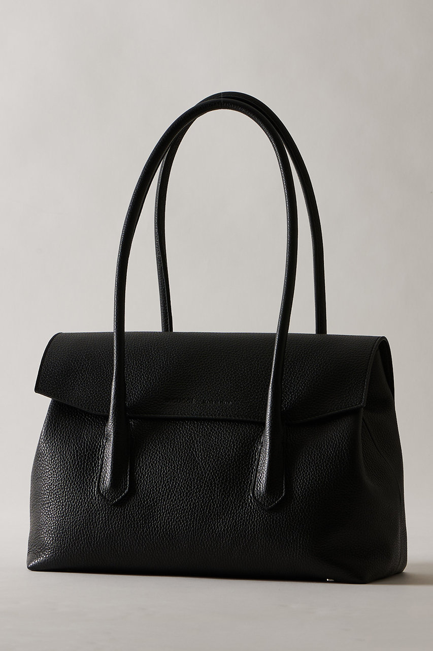 イアクッチ/IACUCCIの【予約販売】パッセッジョ CERVO(ブラック/IAC1062312A0005)