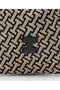 【予約販売】モノグランマ ポーチ JACQUARD/CERVO イアクッチ/IACUCCI