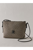 モノグランマ ポーチSD JACQUARD/CERVO