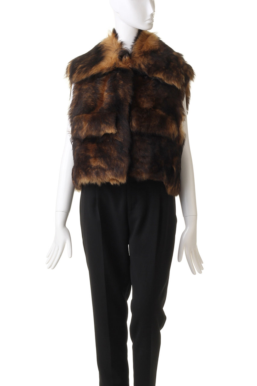 AUBRIOT(オブリオ)｜【AUBRIOT×FURLING BY GIANI】ファージレ/ダーク