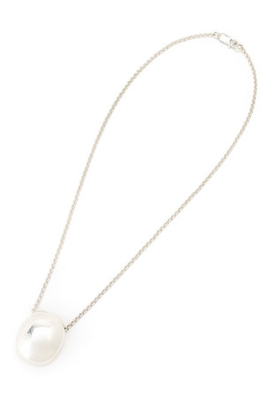 オブリオ/AUBRIOTの【camille surault】BLOWBLOW ネックレス(150200/150201)