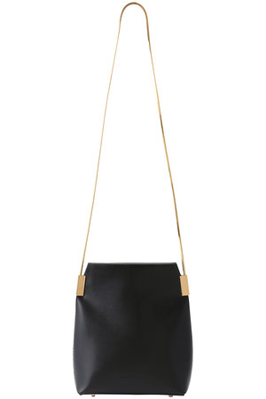 オブリオ/AUBRIOTの【MAESTOSO】AURORA MINI ショルダーバッグ