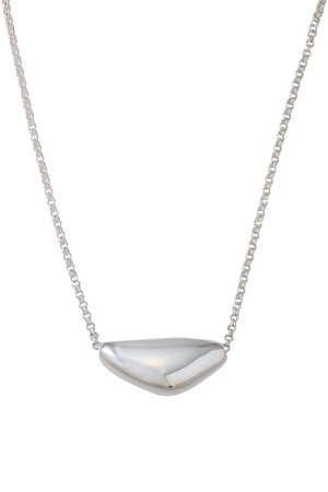 オブリオ/AUBRIOTの【Camille Surault】DOWDOWデザインモチーフネックレス(150200/150201)