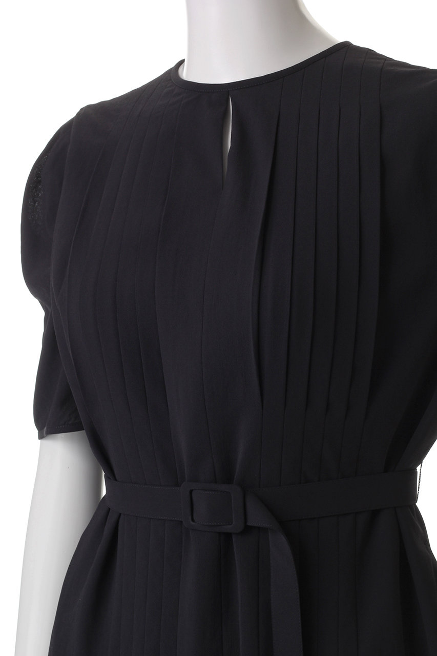 AUBRIOT(オブリオ)｜アムンゼン ディドレス/アイボリー の通販