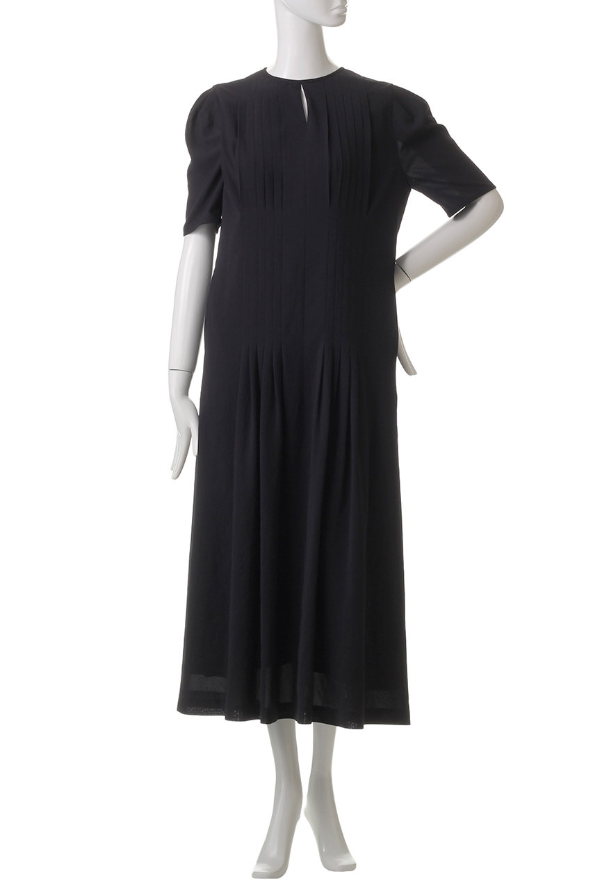 AUBRIOT(オブリオ)｜アムンゼン ディドレス/アイボリー の通販