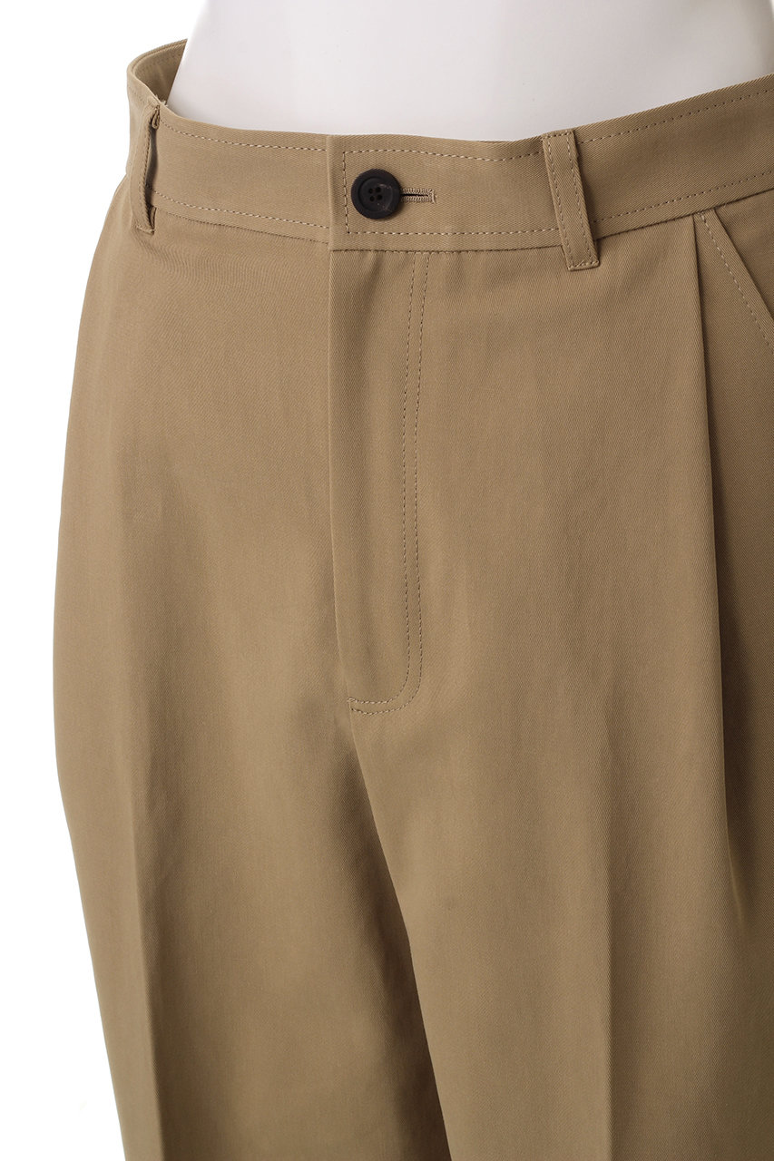 UNIQLO チノパン ベージュ 55cm コットン パンツ ユニクロ