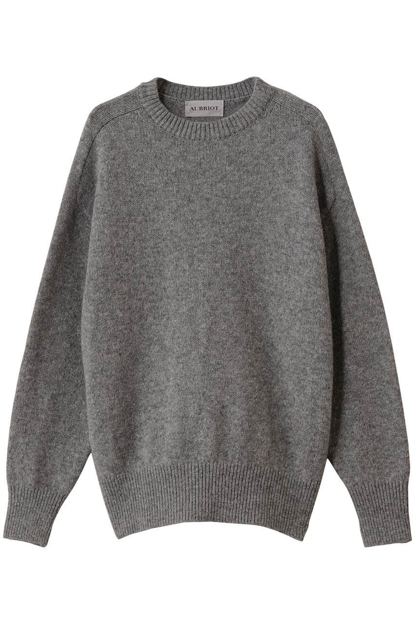 イタリアンウールセーター