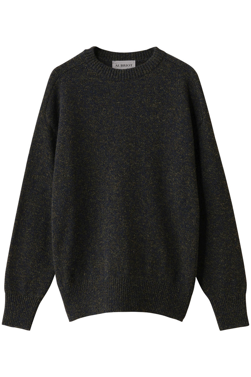 イタリアンウールセーター