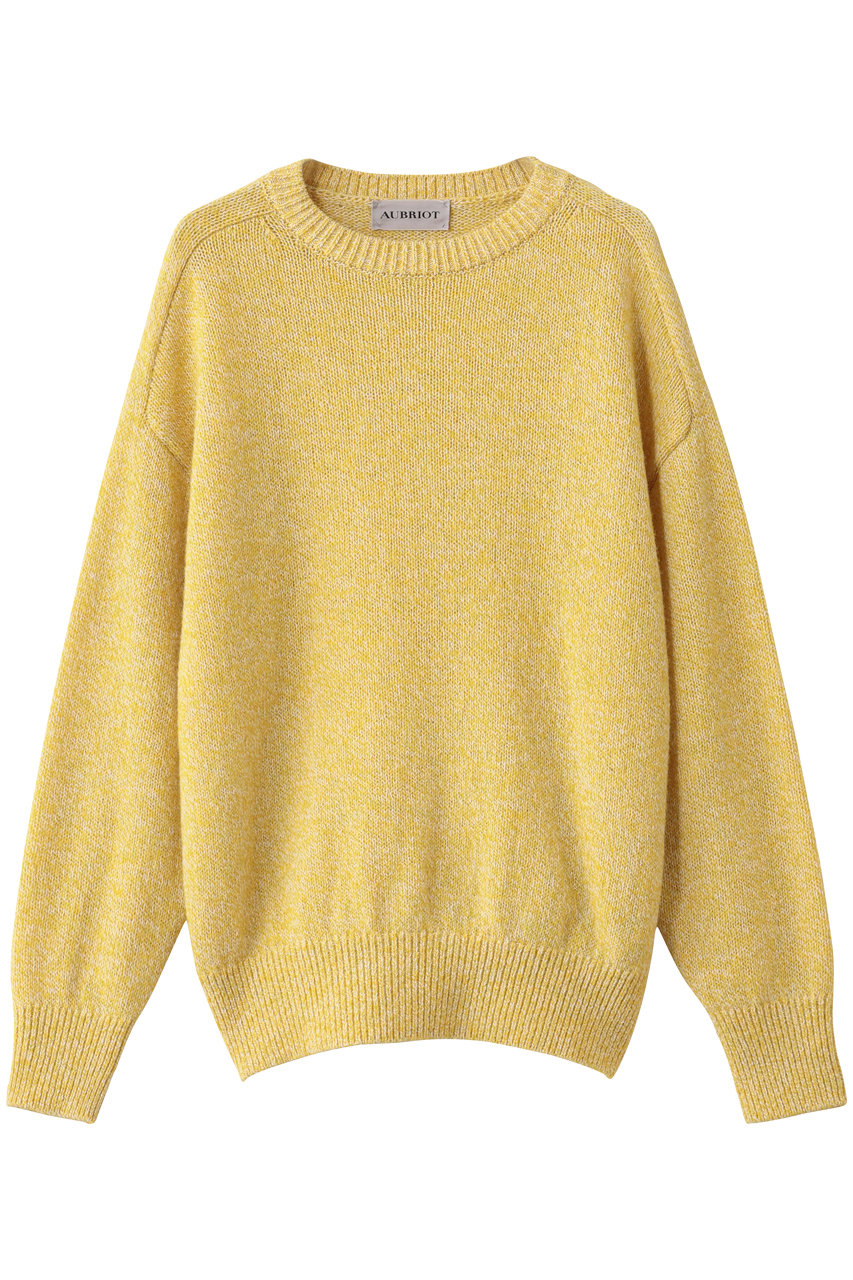 イタリアンウールセーター