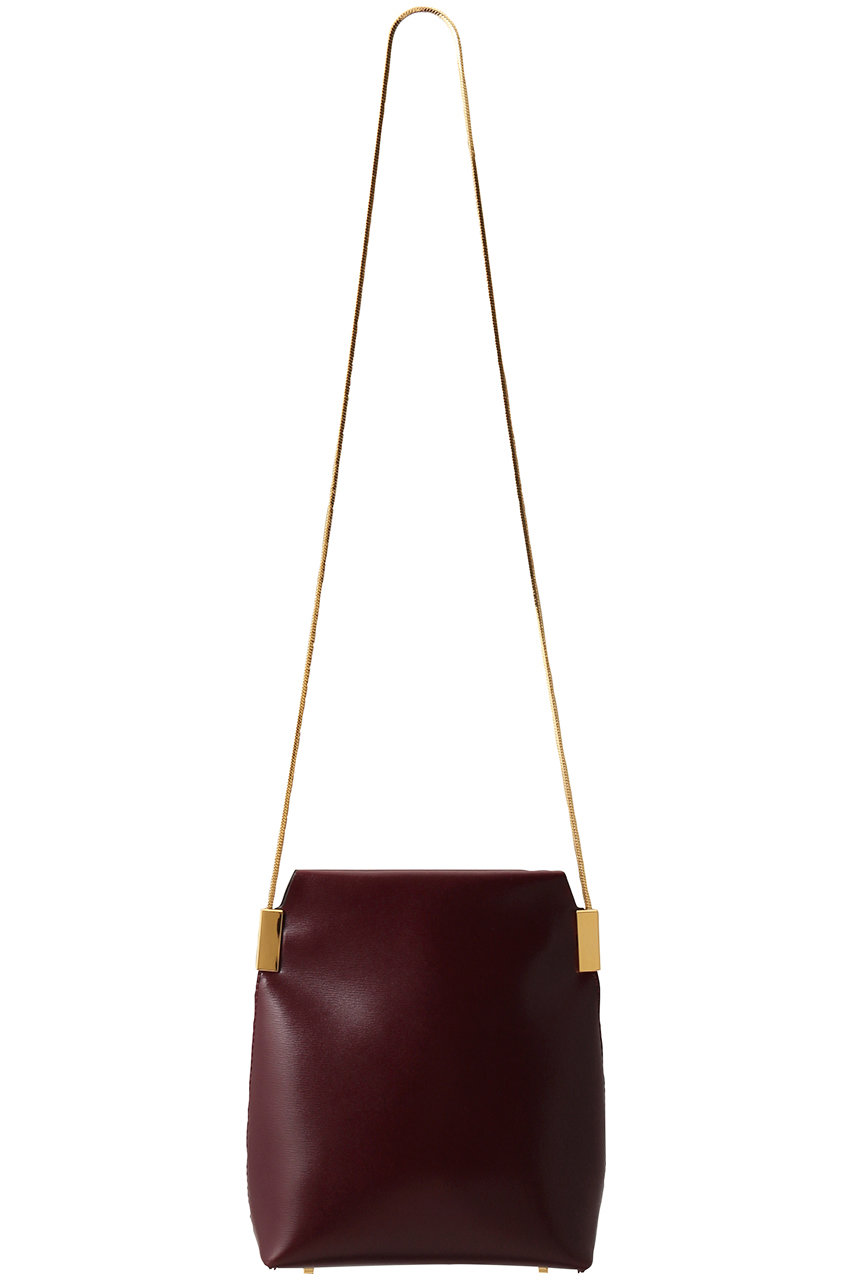 AUBRIOT 【MAESTOSO】 AURORA MINI ショルダーバッグ (ボルドー, 99) オブリオ ELLE SHOP AUBRIOT 【MAESTOSO】 AURORA MINI ショルダーバッグ (ボルドー, 99) オブリオ ELLE SHOP