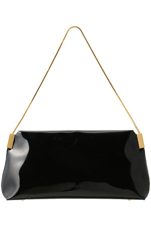 オブリオ/AUBRIOTの【MAESTOSO】 SHINY ショルダーバッグ