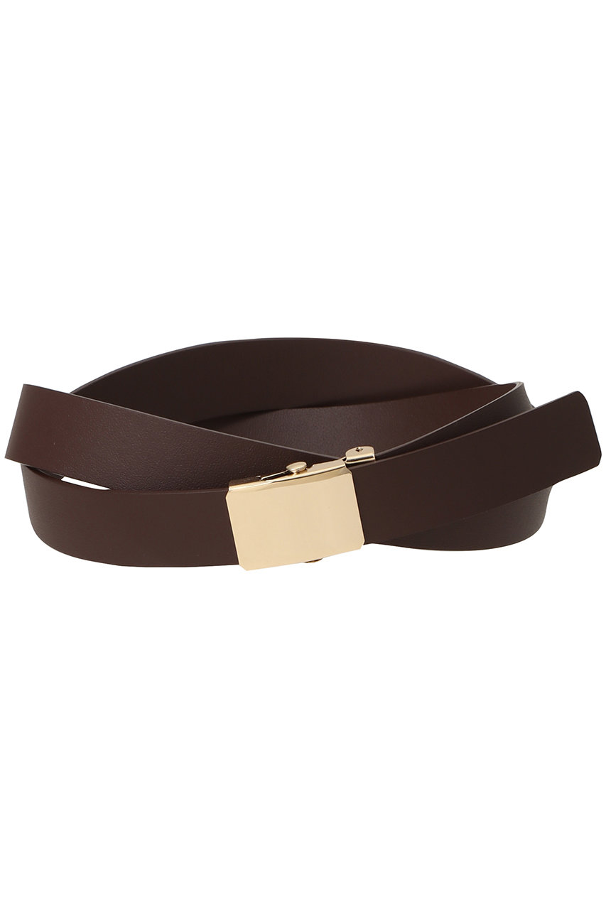 【LEFIJE】レザーガチャベルト