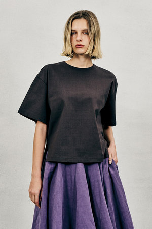 オブリオ/AUBRIOTのハイツイストジャージ