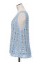 リッシモコットンニットトップス オブリオ/AUBRIOT