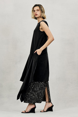 オブリオ/AUBRIOTのキュプライレギュラーヘムトップ(110400/110402)